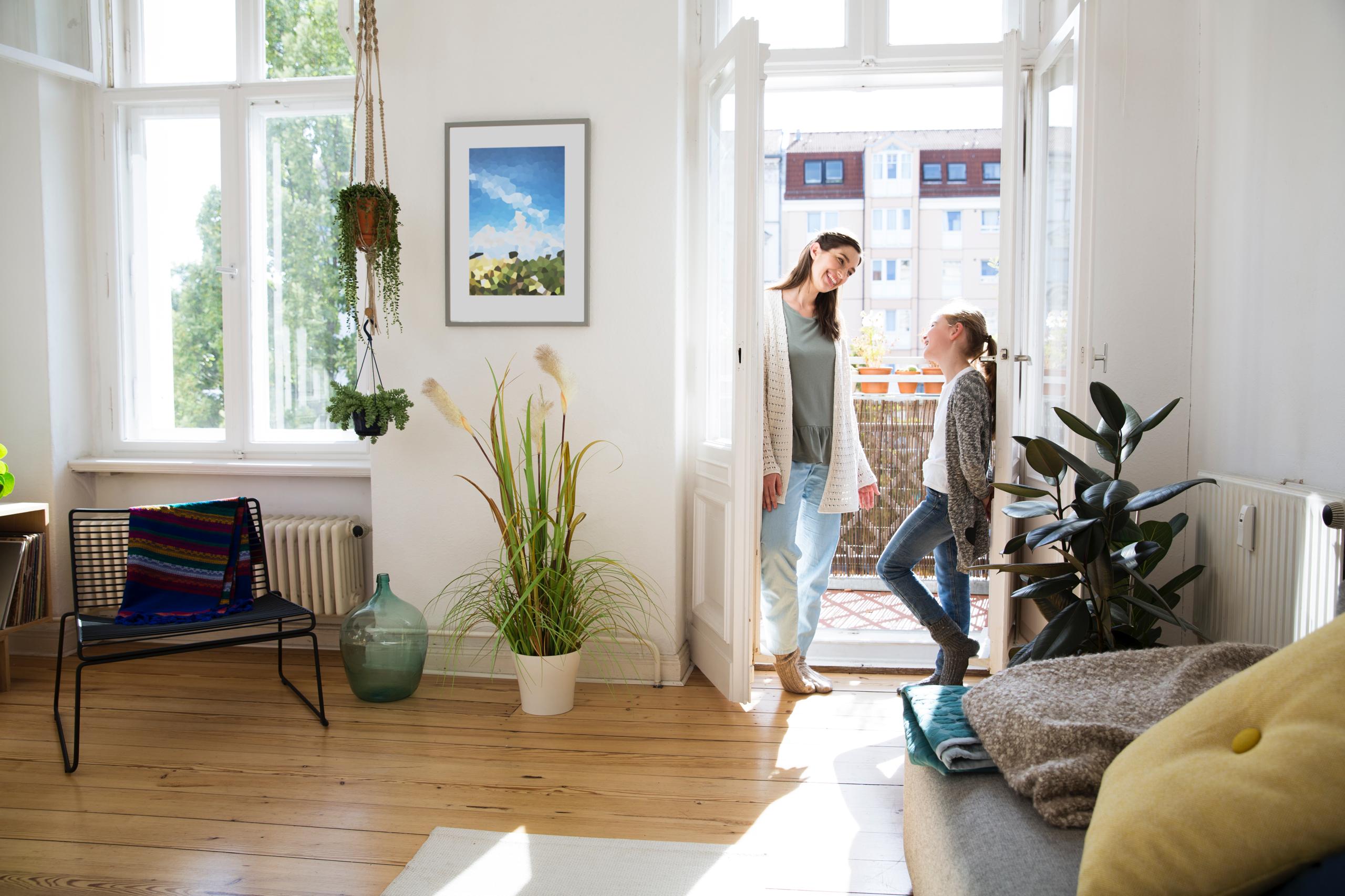 How to Compare Apartment Communities